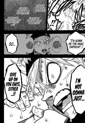 Asta_ Determined_ Magic_ Emperor_ Ambition Wallpaper