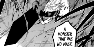 Asta_ No_ Magic_ Monster_ Manga_ Panel Wallpaper