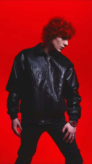 Asteria Fashion Statement Wallpaper