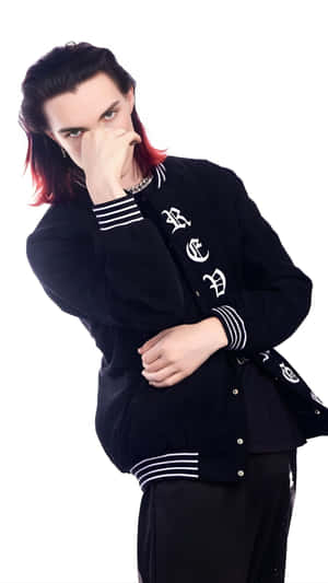 Asteria Fashion Style Wallpaper