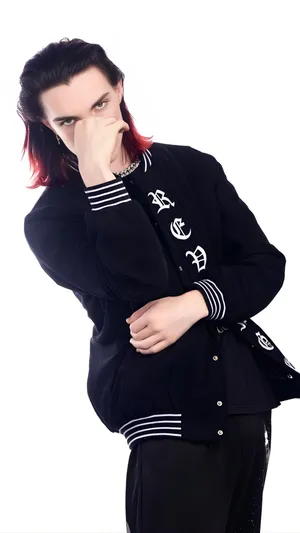 Asteria Fashion Style Wallpaper