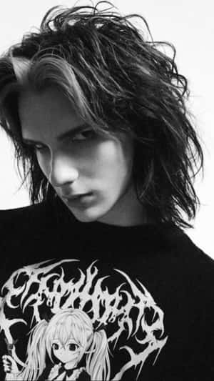 Asteria Style Dark Aesthetic Wallpaper