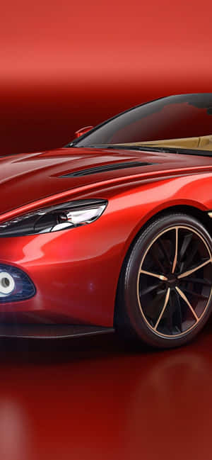 Aston Martin Db9 - Aston Martin Db9 - Aston Martin D Wallpaper