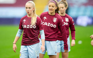 Aston Villa Wfc Wallpaper