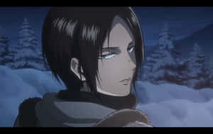 Astonishing Artwork Of The Norse Giant, Ymir Wallpaper