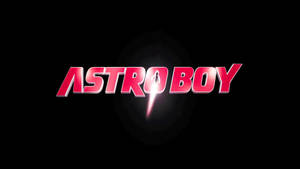 Astro Boy Wallpaper