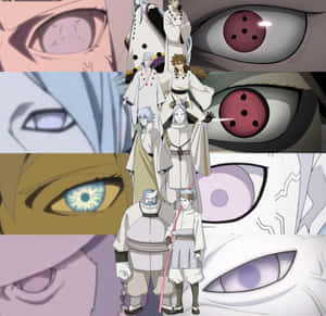 Asura Ōtsutsuki - The Successor To Ninshū Wallpaper