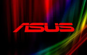 Asus - Designed For Color And Creativity Wallpaper