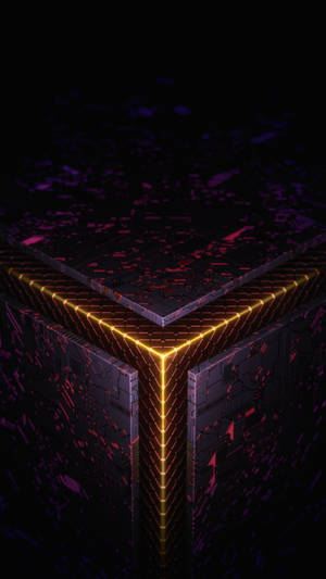 Asus Rog 8k Phone Wallpaper