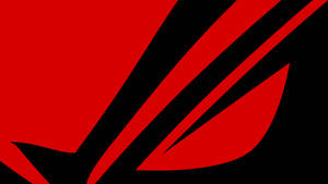 Asus Rog Eye Wallpaper