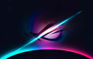 Asus Rog Logo Wallpaper Wallpaper