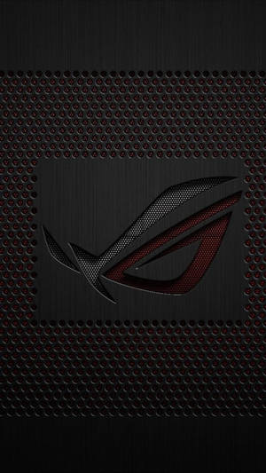 Asus Rog Phone - Gaming Powerhouse Wallpaper