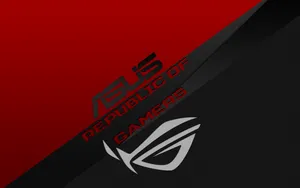 Asus Rog Republic Of Gamers Wallpaper