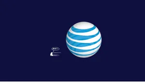 At&t Logo - Hd Wallpapers Wallpaper