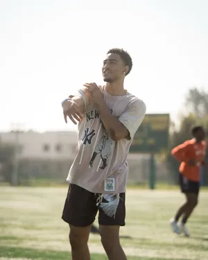 Athlete Training Session Outdoors.jpg Wallpaper