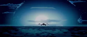 Atlantis The Lost Empire Ocean Wallpaper