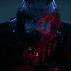 Atriox, The Fearless Leader Of The Banished Wallpaper