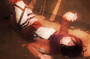 Attack On Titan Season 3 Is Here!