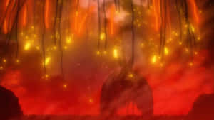 Attack On Titan Season 4 Part 3 Wallpaper