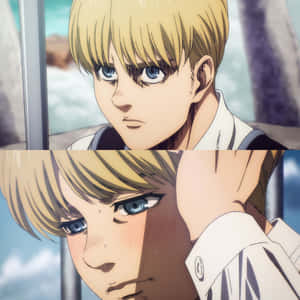 Attack On Titan Season 4 Part 3 Wallpaper