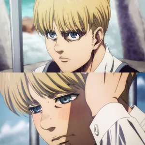 Attack On Titan Season 4 Part 3 Wallpaper