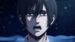 Attack On Titan Season 4 Part 3 Wallpaper