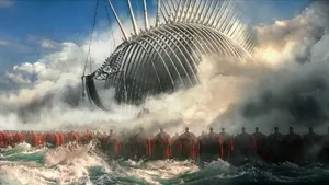 Attack On Titan Season 4 Part 3 Wallpaper