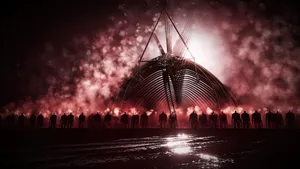 Attack On Titan Season 4 Part 3 Wallpaper