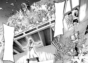 Attackon Marley Event Wallpaper