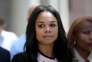 Attorney Ready To Help Fight For Justice Wallpaper