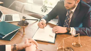 Attorney [wallpaper] Wallpaper