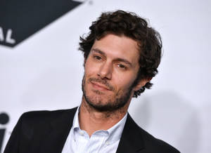 Attractive Adam Brody Wallpaper