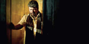 Audacious Masilamani Wallpaper