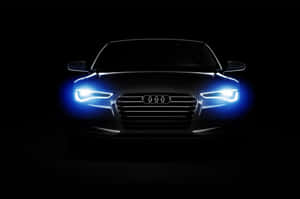 Audi A6 Elegant Design Wallpaper