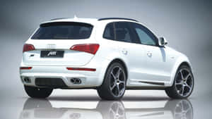 Audi Q5 Stunning Wallpaper Wallpaper