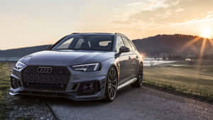 Audi Rs5 1920 X 1080 Wallpaper Wallpaper