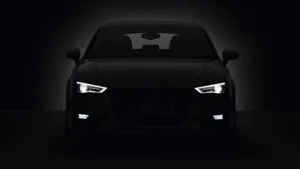 Audi S3 1600 X 900 Wallpaper Wallpaper