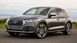 Audi Sq5 Luxury Performance Suv Wallpaper