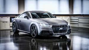 Audi Tt Rs 2560 X 1440 Wallpaper Wallpaper