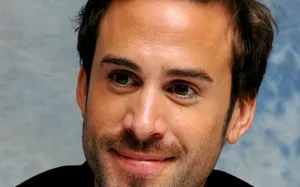 Audition Still Of Joseph Fiennes Wallpaper