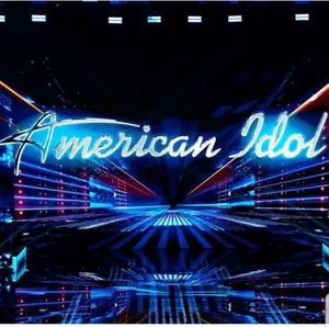Auditioning On American Idol Wallpaper
