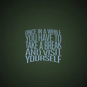 Audrey Giorgi Inspirational Quote Wallpaper