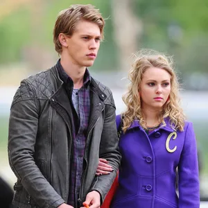 Austin Butler Film Still Wallpaper