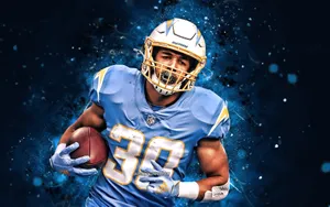 Austin Ekeler Wallpaper