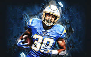 Austin Ekeler Wallpaper