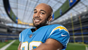 Austin Ekeler Wallpaper