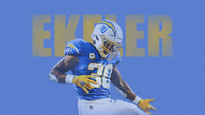 Austin Ekeler Wallpaper