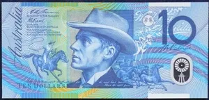 Australian Dollar Wallpaper