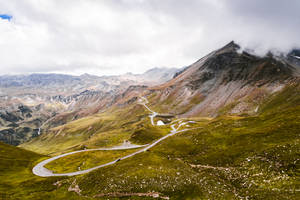 Austrian Countryside Best 4k Wallpaper