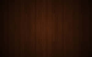 Authentic Brown Wood Texture Wallpaper